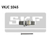 Вал шарнира, дифференциал SKF VKJC 1045