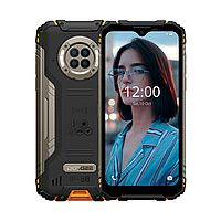 Смартфон Doogee S96 Pro 8/128Gb orange Night Vision