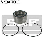 Комплект колесных подшипников SKF VKBA 7005