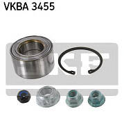 Комплект колесных подшипников SKF VKBA 3455