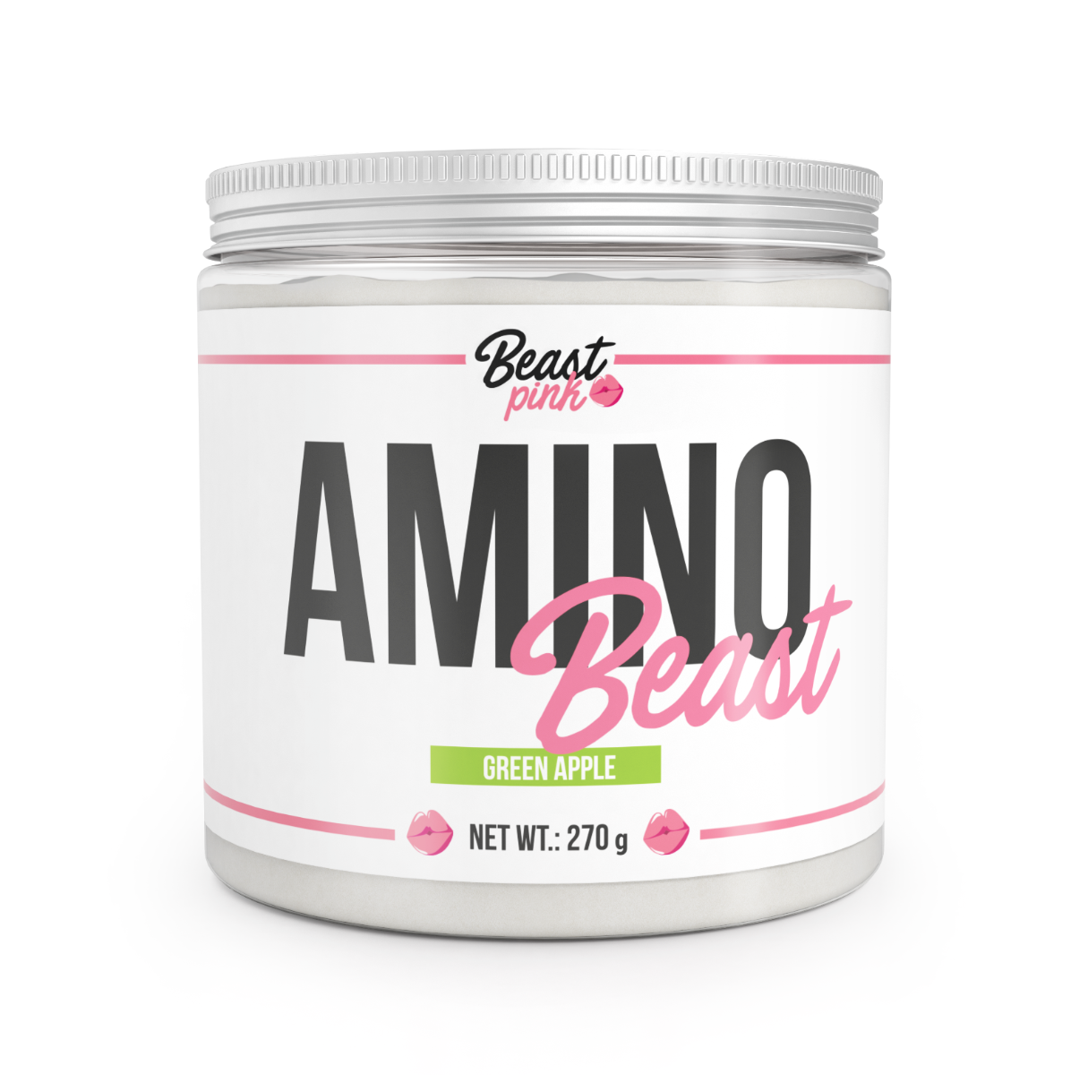 Амінокислоти BeastPink Amino Beast 270 г