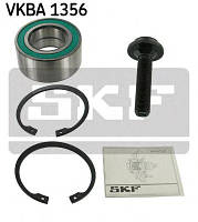 Комплект колесных подшипников SKF VKBA 1356