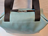 Жіноча сумка MK-света зі спортивною стильною сумкою гуртом, фото 9