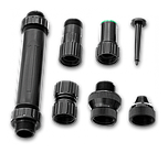 Комплект для систем поливання "START", DSZ-3691