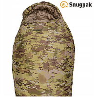 Спальный мешок мультикам Snugpak Sleeper Expedition -17°C