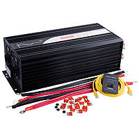 Инвертор 6000W 12V 230V чистая синусоида (SP-6000L12V Swipower) Swipower