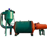 Лінія гранулювання щепи