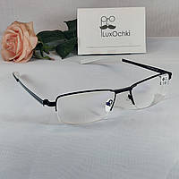 -4.0 Готовые очки для зрения с регулируемыми носоупорами