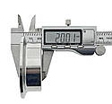 Перехідник 2″ кламп з різьбленням 1 1/2″ для монтажу різьбових тенів, фото 4