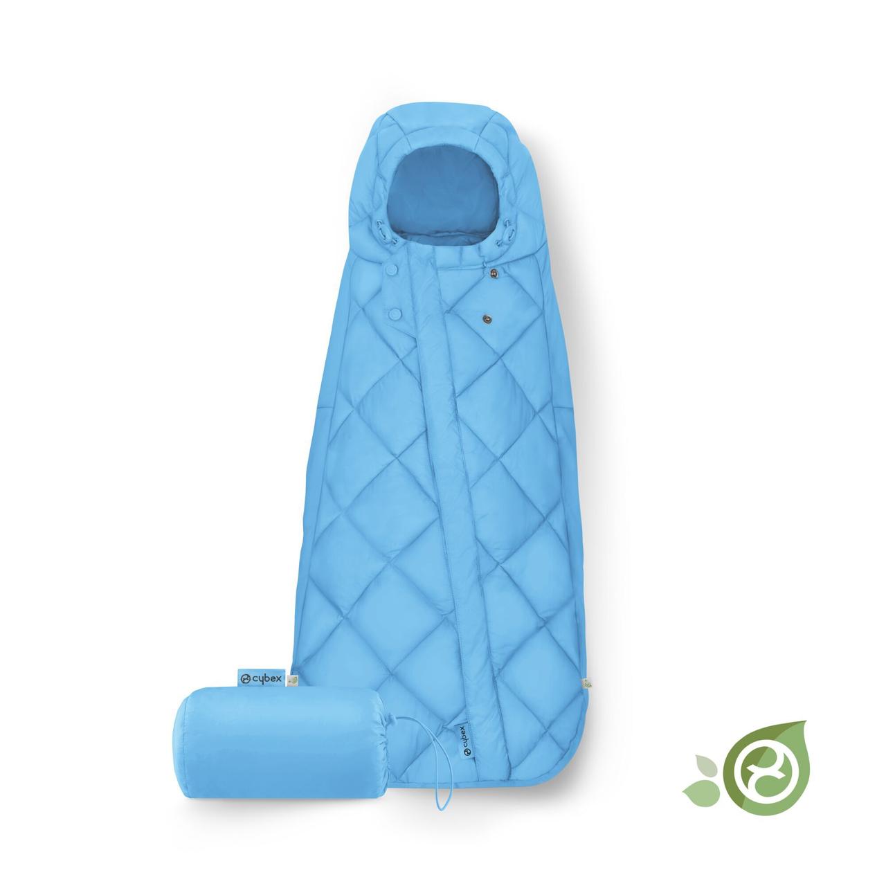 Конверт Cybex Snogga Mini 2 / Beach Blue