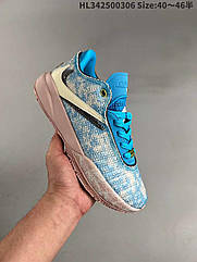 Eur36-46 Nike LeBron XX Леброн 20 Limited All-Star чоловічі баскетбольні кросівки