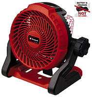 Вентилятор акумуляторний Einhell GE-CF 18/2200 Li (3408035)