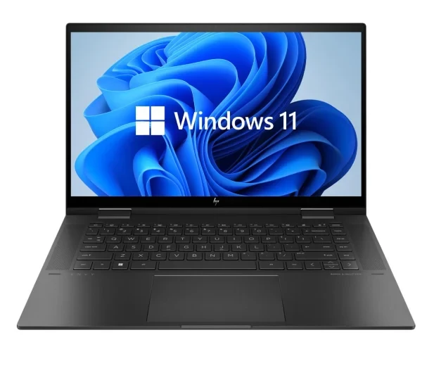 HP Envy 15 x360 Ryzen 5-5625U/32GB/512/Win11 OLED 15-ey0114nw (712C9EA)