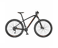 Велосипед 27.5" SCOTT ASPECT 740 гранит