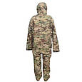 Костюм тактичний Multicam SoftShell (M-TM), фото 3