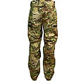 Костюм тактичний Multicam SoftShell (M-TM), фото 9