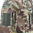 Костюм тактичний Multicam SoftShell (M-TM), фото 10