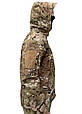 Куртка тактична Soft Shell ML-Tactic Multicam, фото 4