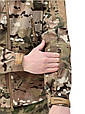 Куртка тактична Soft Shell ML-Tactic Multicam, фото 8