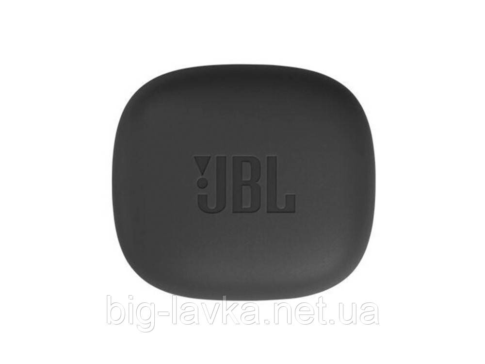 Навушники JBL Wave 300TWS Bluetooth чорний