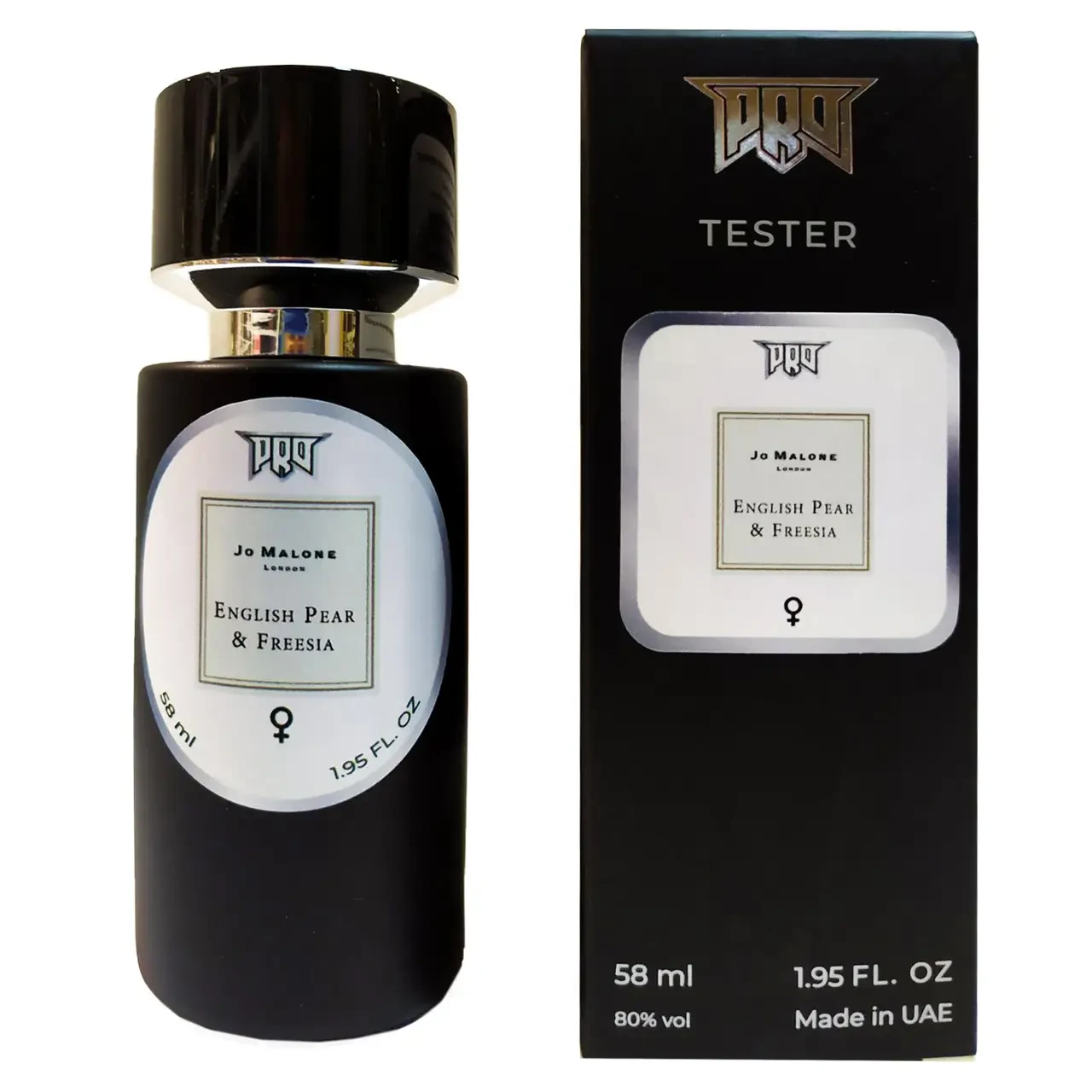 Jo Malone English Pear & Freesia TESTER жіночий, 58 мл
