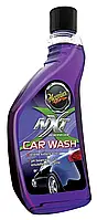 Автомобільний шампунь синтетичний Meguiar's NXT Generation Car Wash 532мл. (G12619)