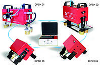 Оборудование для ударно-точечной маркировки серии FidMarker DPSHпортатив