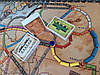 Настільна гра Ticket to Ride Europe / Квиток на потяг Європа + правила УКРАЇНСЬКОЮ, фото 6