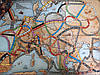 Настільна гра Ticket to Ride Europe / Квиток на потяг Європа + правила УКРАЇНСЬКОЮ, фото 8