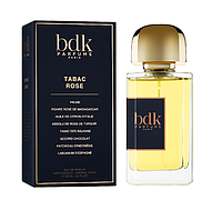 Оригинал BDK Parfums Tabac Rose 100 мл парфюмированная вода