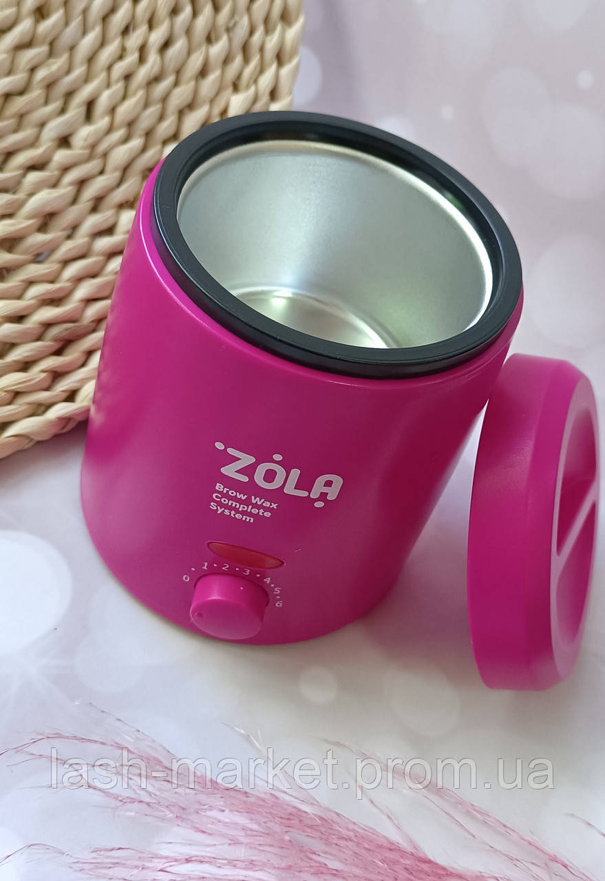Воскоплав ZOLA