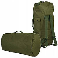 Рюкзак сумка тактична військова Dominator Ranger Olive 100л