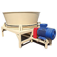 Лінія гранулювання сіна та соломи від 700 кг/год