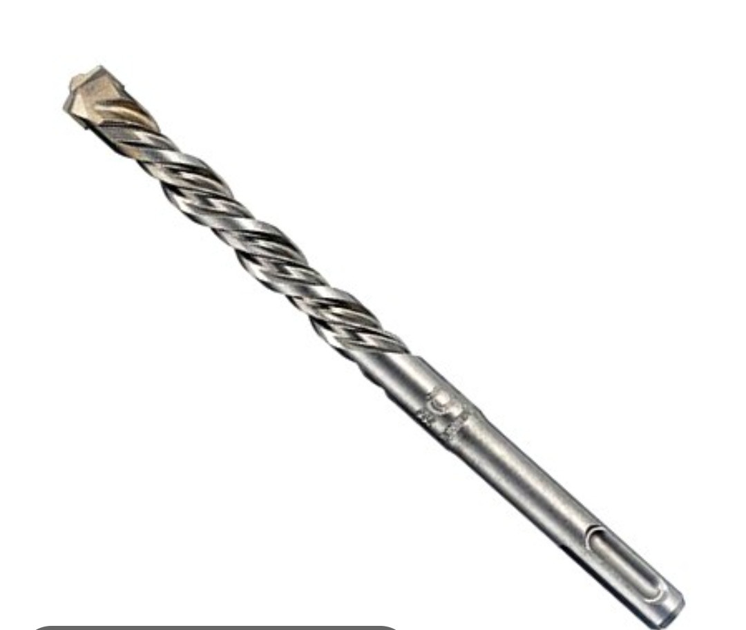Сверло SDS 8*310 синя уп., фото 1