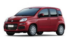 Fiat Panda 2012+