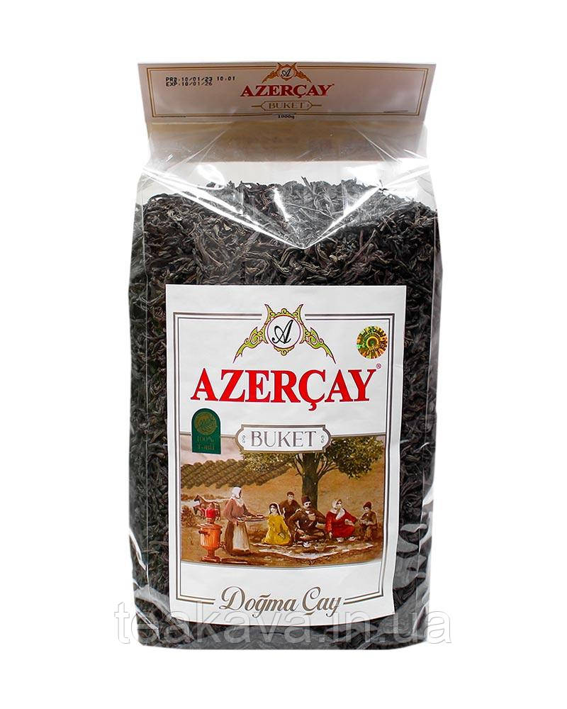 Чай чорний Azercay Buket Dogma Cay, 500 г (пластиковий пакет) (4760062101768), фото 1
