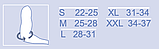 Бандаж на ліктьовий суглоб із захисною подушечкою, неопреновий налокітник ORTHOPEDICS MEDICAL CY2302, Розмір XXL, фото 10