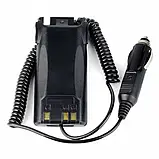 Автомобільний емулятор живлення для рації Baofeng UV-82, фото 6