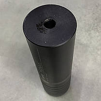 Глушник бойовий «БМ10 Русофоб» 7.62, різьба – 14×1L, саундмодератор АКC, РКК, фото 3
