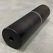 Глушник бойовий «БМ10 Русофоб» 7.62, різьба – 14×1L, саундмодератор АКC, РКК, фото 5