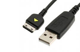 USB Data кабель Samsung DUOS