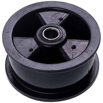 Ролик натягу ременя для сушильної машини AEG 8581250125037