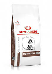 Сухий корм Royal Canin GASTROINTESTINAL PUPPY для цуценят 2.5 кг
