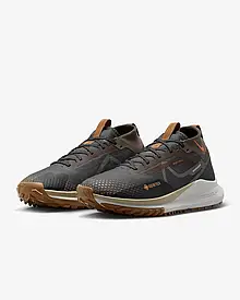 Кросівки чоловік. Nike NIKE REACT PEG TRAIL 4 GTX SU (арт. FD5841-001)