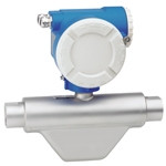 Коріолісовий витратомір CNGmass 8FF Endress+Hauser