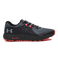 Мужские черные кроссовки UA Charged Bandit Trail GTX Under Armour,US7.5,US8,US13,3022784-001