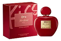 Оригинал Antonio Banderas Her Secret Kiss 80 ml туалетная вода