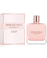 Оригинал Givenchy Irresistible Rose Velvet 50 ml парфюмированная вода