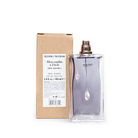 Оригинал Abercrombie Fitch First Instinct 100 ml TESTER туалетная вода