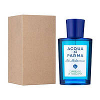 Оригінал Acqua di Parma Blu Mediterraneo Cipresso di Toscana 150 ml TESTER туалетна вода